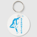 Search for aerobics keychains Exercise