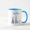 Search for elsa mugs Olaf