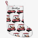 Recherche de golfer christmas stockings Pour tous