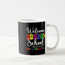 Search for you are welcome mugs School