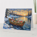 Recherche de rat noël cartes Hiver