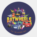 Search for batmobile stickers Animation