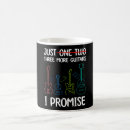 Search for i promise mugs Humour