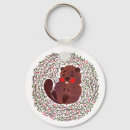 Search for cute baby keychains Rodent