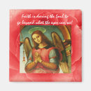 Search for angelic magnets Religious