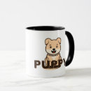 Recherche de pantoufle tasses Chiot