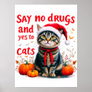 Search for say no to drugs posters Red