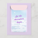 Search for adventurous postcards Aesthetic