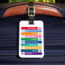 Search for list accessories Rainbow