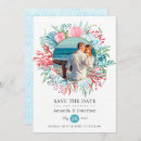 Recherche de coral wedding save the dates Pour tous