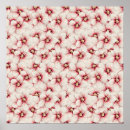 Search for hibiscus flower posters Seamless