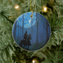 Search for mysterious ornaments fantasy