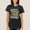 Search for cringe tshirts Oddly