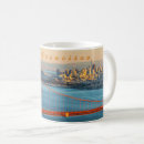 Recherche de métropole tasses Paysage urbain