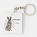 Search for dog angel keychains Pet