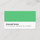 Recherche de identitee cartes visite Simple