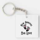 Search for big love keychains Baby