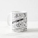 Search for national party mugs Yellowstone national park