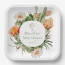 Search for succulent baby shower decor Fiesta