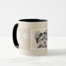 Search for cute yorkshire terrier mugs Yorkie