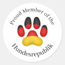 Search for doxy stickers For pets