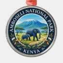 Recherche de le kenya ornements Voyage