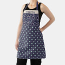 Search for modern retro aprons Unique