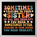 Search for therapy posters Saying