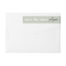 Search for wrap return address labels Green