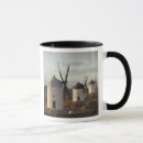Recherche de la mancha tasses Manche