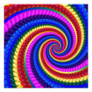 Search for fractality art Rainbow