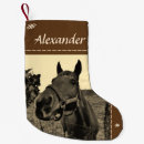 Search for cowboy christmas stockings Country