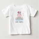 Search for hippo baby shirts Funny