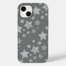 Search for silver stars iphone cases Bling