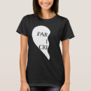 Recherche de associé tshirts Humour