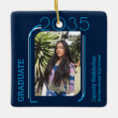 Search for senior year ornaments Modern