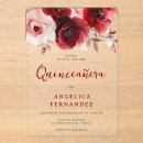 Recherche de ruby invitations Rose