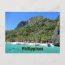 Search for philippines postcards Palm trees