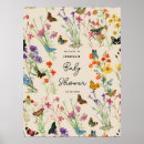 Search for wild butterfly posters Watercolor
