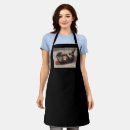 Search for yarn aprons Cats