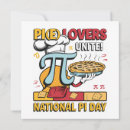 Search for pie lover cards Pi symbol
