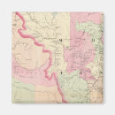 Search for idaho map magnets Hachures