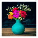 Search for arrangements posters Vase