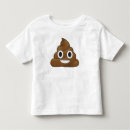 Recherche de poop emoji tshirts Poing
