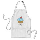 Search for baked goods aprons Cupcake