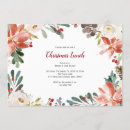 Search for lunch invitations Elegant