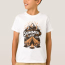 Search for summer camp tshirts Outdoor