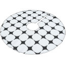 Search for mid century modern tree skirts Trendy