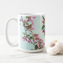 Recherche de pommier tasses Printemps