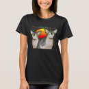 Recherche de t rex womens tshirts Animaux